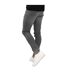 Mens Denim Skinny Jeans Charcoal Firetrap-3