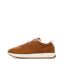 Baskets camel femme tommy hilfiger runner-1