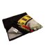 Guns N Roses Cotton Beach Towel (Black/Yellow/Red) - UTAG2698