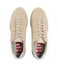 Baskets Homme Beige Hugo-3