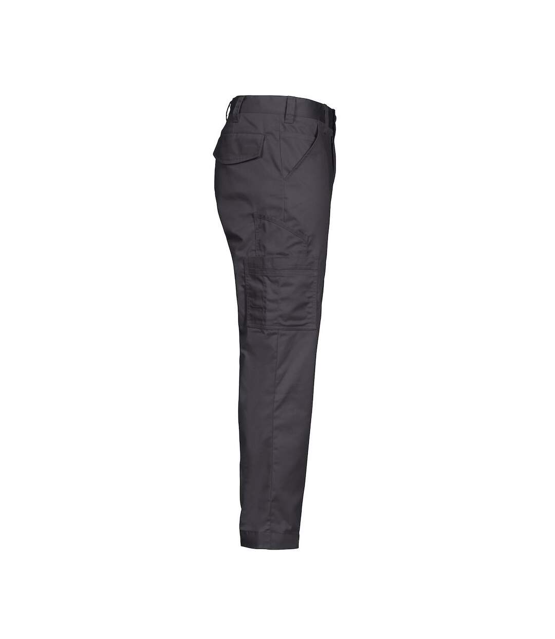 Pantalon Cargo Homme Gris Projob-4