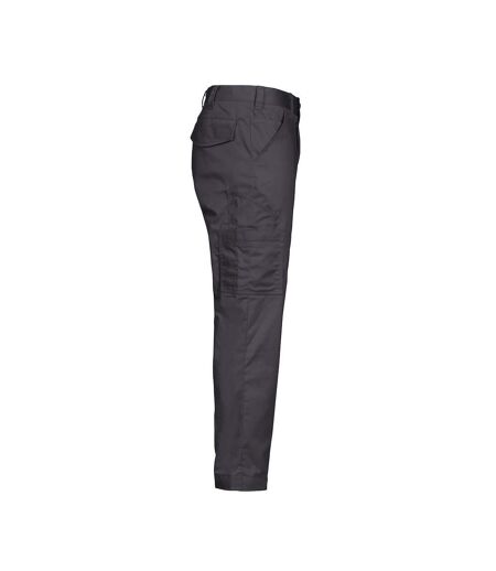 Pantalon Cargo Homme Gris Projob