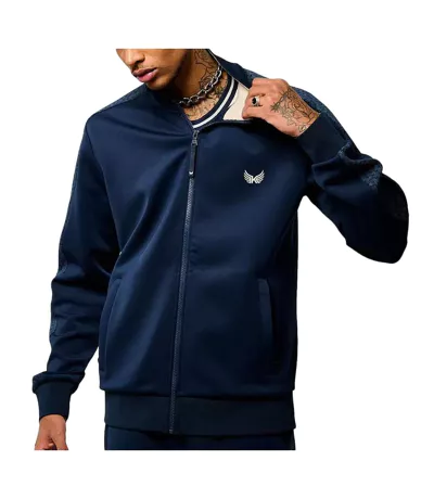 Veste marine homme kaporal led - xxl