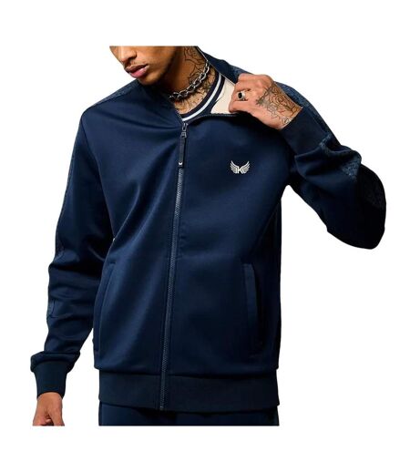 Veste marine homme kaporal led - xxl
