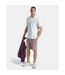 Short De Jogging Homme Rose Clair Lyle & Scott-2
