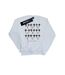 Disney Sweatshirt Mickey Mouse Wink And Smile - Femmes/Dames (Blanc) - UTBI26783-1