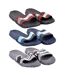 Claquette Homme-4