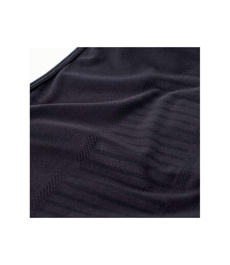 T-shirt Sans Manches B-ball Homme Noir Huari