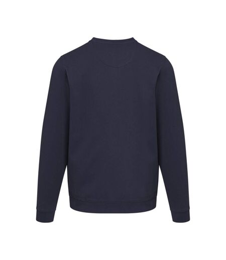 Sweat Adulte Bleu Marine Elevate