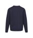 Sweat Adulte Bleu Marine Elevate-2