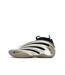 Baskets argent homme adidas harden volume 9-1