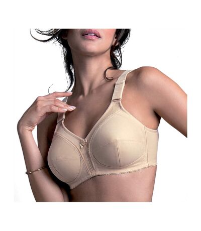 Soutien-gorge confort sans armatures Mirelas Lisca