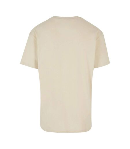 T-shirt Motif/style Arc Homme Sable Urban Classics