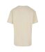T-shirt Motif/style Arc Homme Sable Urban Classics-2