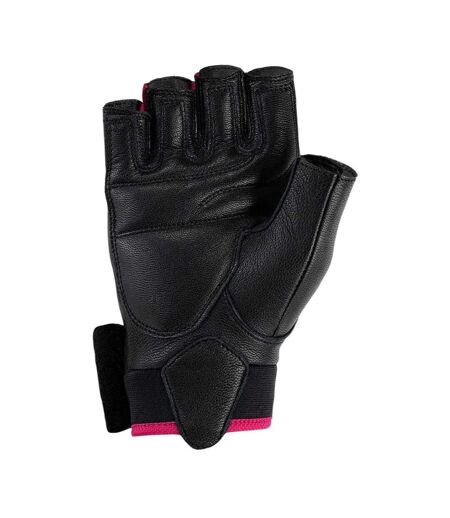 Mitaines D´entraînement Mitra Femme Noir Martes