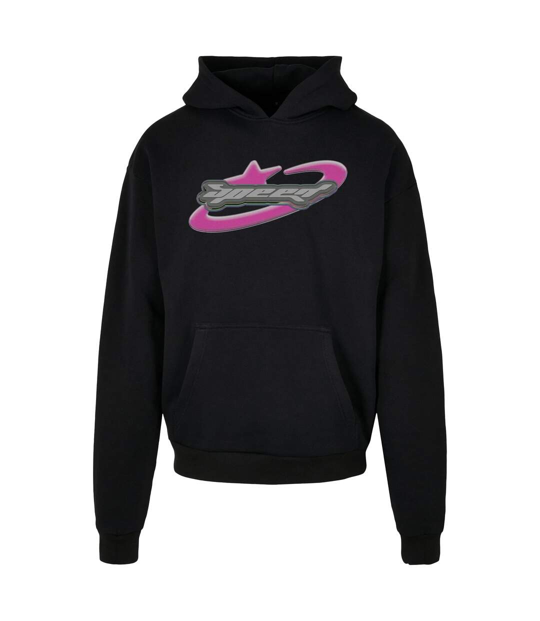 Veste Homme Noir Mister Tee-1