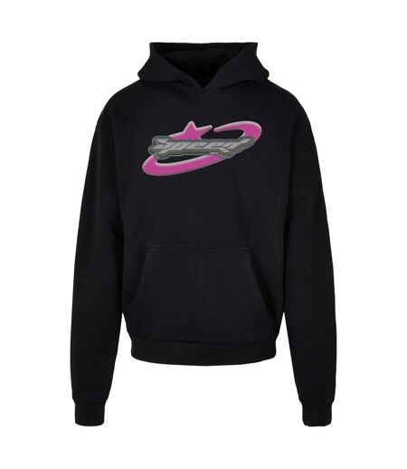 Veste Homme Noir Mister Tee