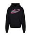 Veste Homme Noir Mister Tee-1