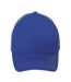 Casquette De Baseball Bubble Bleu Roi SOLS-1
