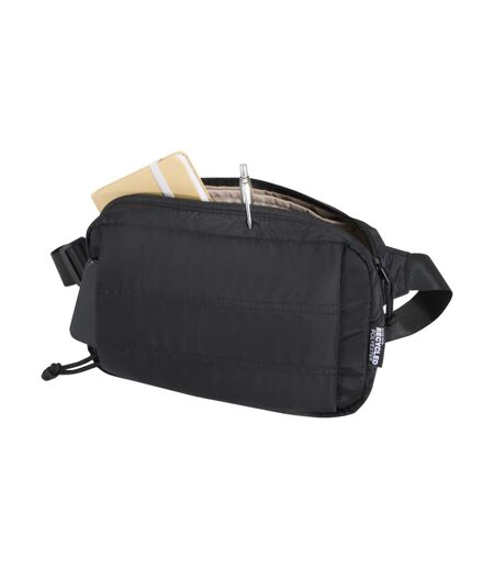 Sac Banane Taille Unique Noir Floso