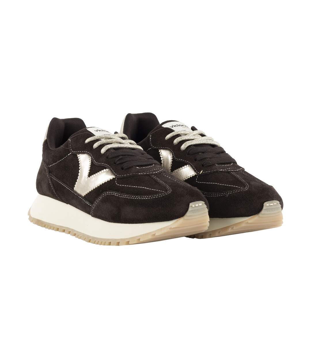 Basket Basse Cuir Victoria-3