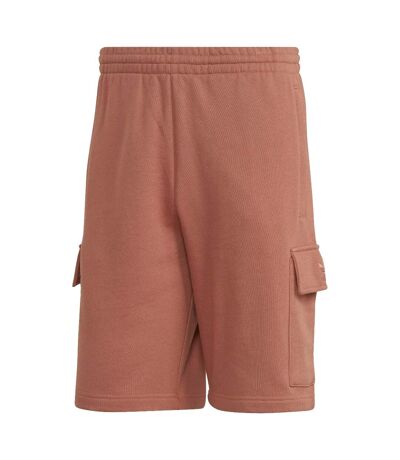 Short à poches ozworld homme marron Adidas