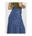 Jupe tencel  PAYA-4