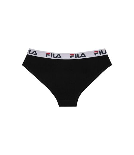 Culotte femme coton Fila 6043 Uni Fila