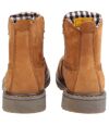 Amblers FS103 Womens Safety Boots (Tobacco) - UTFS3029