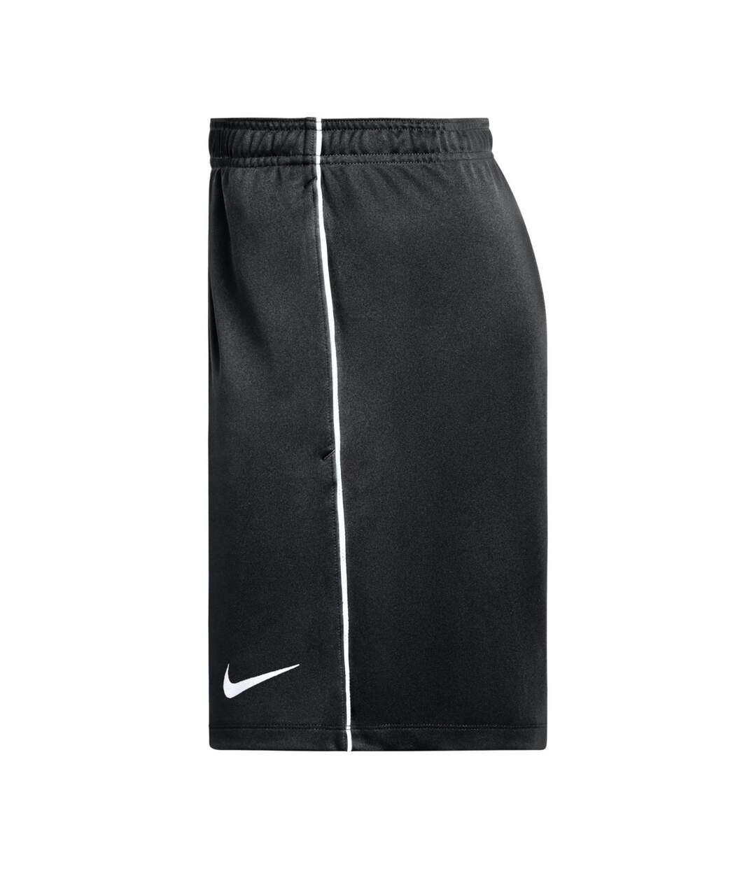 Short Park Homme Noir Nike-3