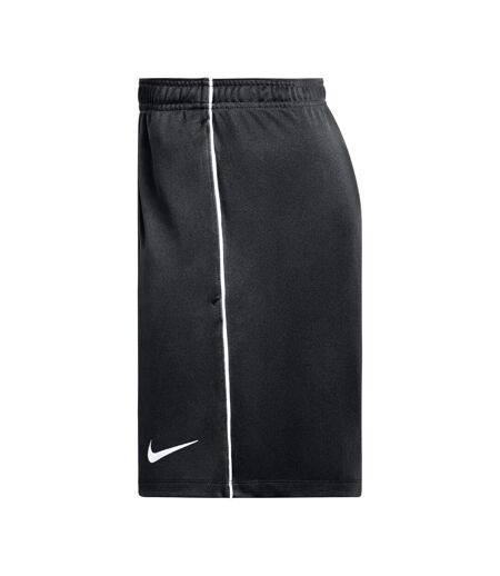 Short Park Homme Noir Nike