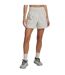 Womens/ladies Tech Hiking Shorts White Under Armour-2