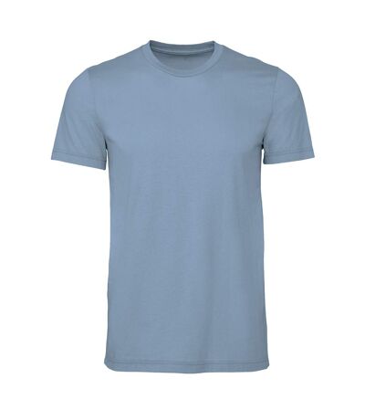 Gildan - T-shirt - Homme (Bleu de gris) - UTPC5346