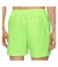 Short de bain Vert Homme Calvin Klein Drawstring - L