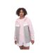 Coupe-vent cagoule homme rose Patrick-1