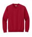 Sweat Adulte Rouge Vif Gildan-2