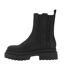 Bottines dekko femme noir Rocket Dog