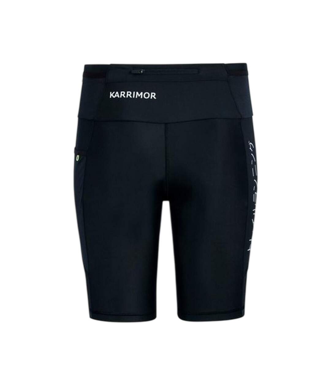Cuissard De Cyclisme Trial Homme Noir Karrimor-2