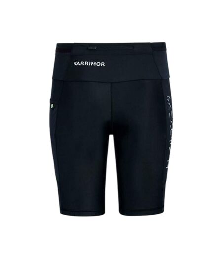 Cuissard De Cyclisme Trial Homme Noir Karrimor