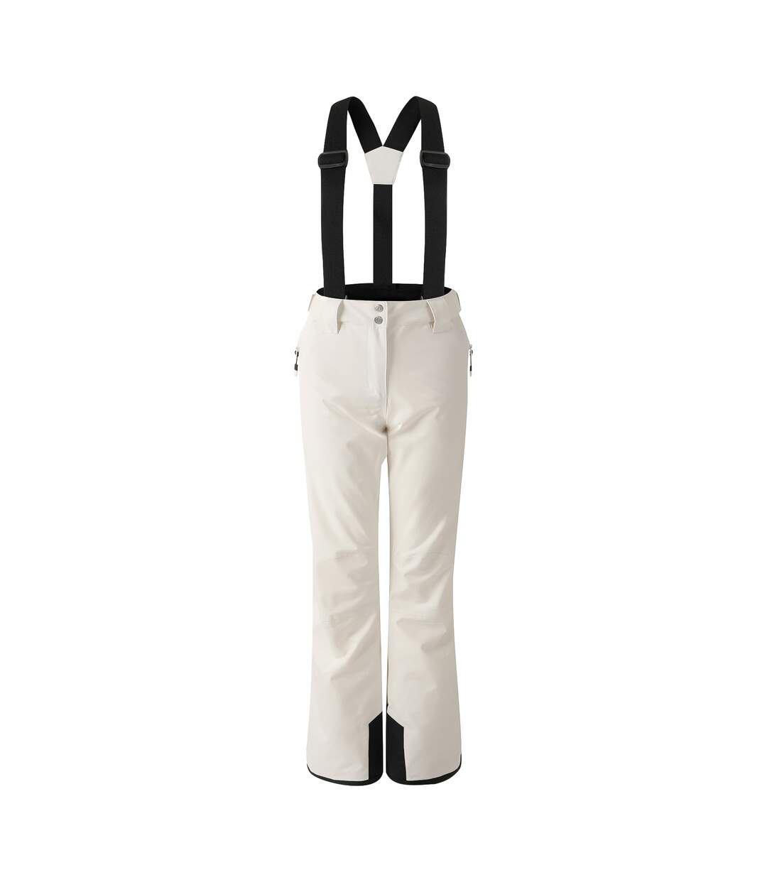 Pantalon De Ski Cintré Et Isolant Diminish Femme Aigrette Dare 2B-1