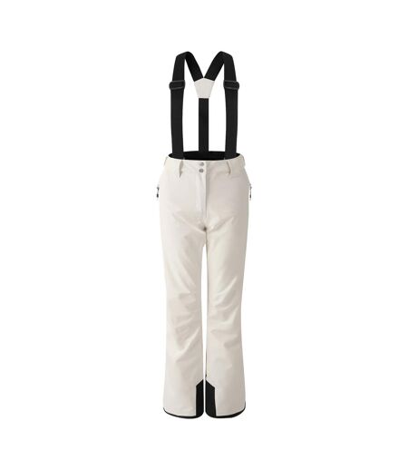 Pantalon De Ski Cintré Et Isolant Diminish Femme Aigrette Dare 2B