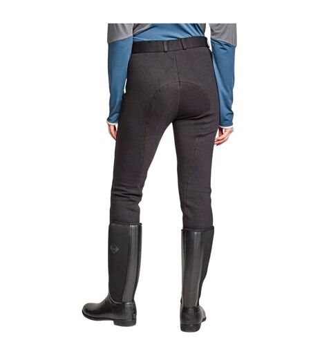 Pantalon Jodhpur Pateley Femme Noir Whitaker
