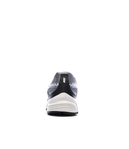 Baskets grise/noir homme nike initiator