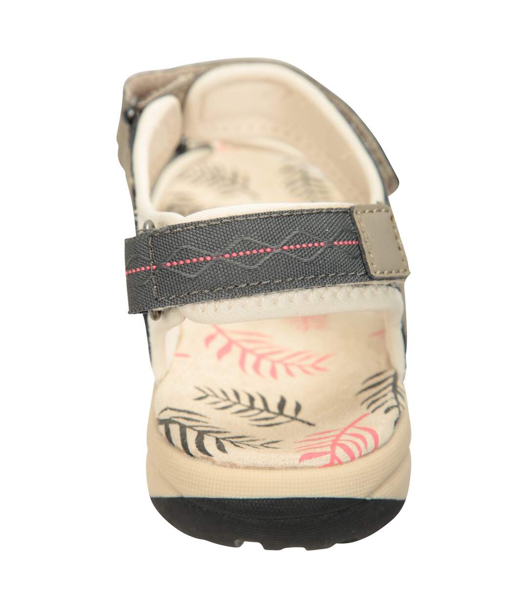 Sandales athens femme beige Mountain Warehouse