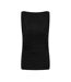 Débardeur Femme Noir Vero Moda-3