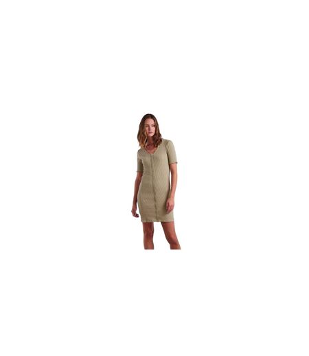 Robe Moulante Nukisa Femme Robe Pour Le Thé Pieces