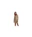 Robe Moulante Nukisa Femme Robe Pour Le Thé Pieces-1