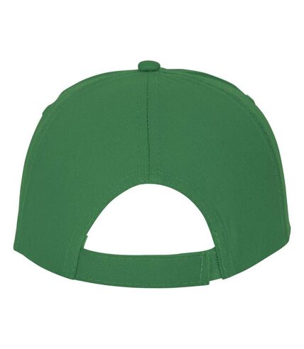 Casquette feniks vert Bullet