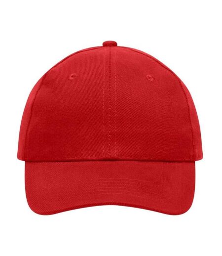 Casquette Rouge Myrtle Beach