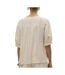 Blouse beige femme vero moda dahlia-2